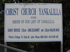 Christ Church Yankalilla - thumb 2