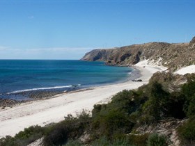 Morgan Beach - Tourism Adelaide