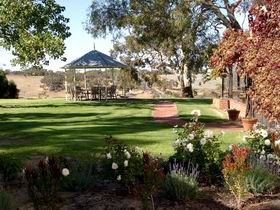 Currency Creek Winery And Restaurant - Accommodation in Bendigo