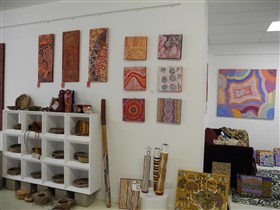 Kiri Kiri Art - Geraldton Accommodation