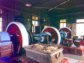 Powerhouse Museum Wyandra - thumb 0