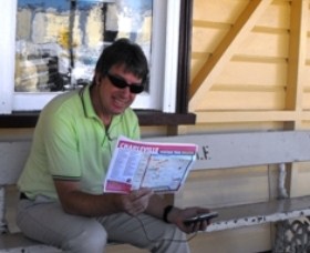 Charleville Audio Heritage Trails - Tourism Cairns