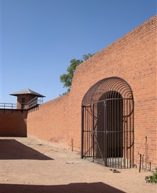 Old Wentworth Gaol - thumb 2