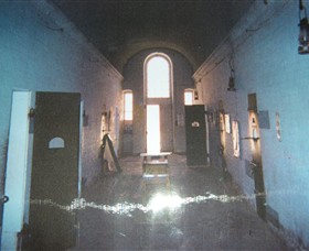 Old Wentworth Gaol - thumb 5