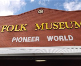 Wentworth Pioneer Museum - thumb 2