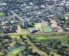 Wentworth Sporting Complex - thumb 2