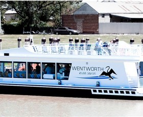 Wentworth River Cruises - thumb 3