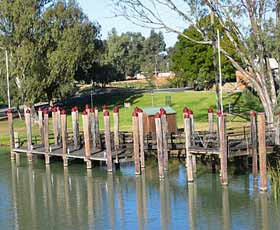Wentworth Wharf - Attractions Melbourne