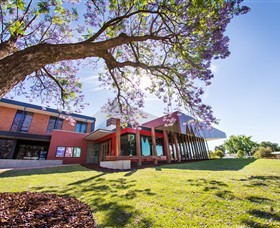 Mildura Arts Centre - Accommodation Adelaide