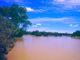 Warrego River - thumb 3