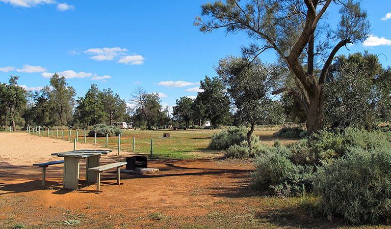 Vigars Well picnic area - Find Attractions
