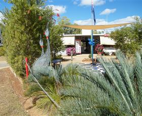 Mount Surprise Gems - Accommodation Redcliffe