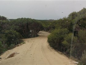 42 Mile Crossing - Accommodation Mermaid Beach