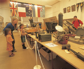 Goldfields War Museum - thumb 1
