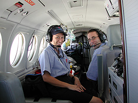 Royal Flying Doctor Service Kalgoorlie - thumb 2