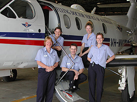 Royal Flying Doctor Service Kalgoorlie - thumb 0