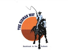 The Kidman Way - Accommodation in Bendigo