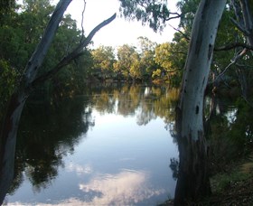 Five Rivers Fishing Trail - New South Wales Tourism 