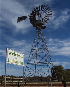 Balranald Heritage Trail - thumb 3