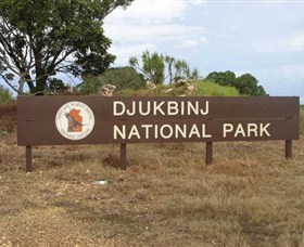 Djukbinj National Park - thumb 0