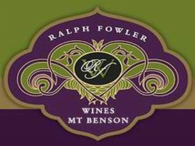 Ralph Fowler Wines - thumb 1