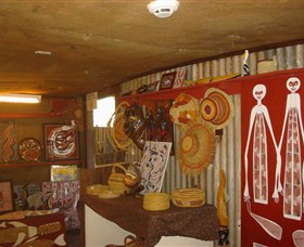 Didgeridoo Hut And Art Gallery - thumb 1