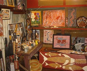 Didgeridoo Hut And Art Gallery - thumb 3