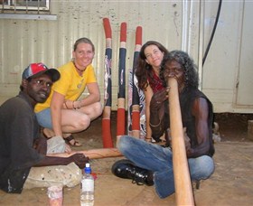 Didgeridoo Hut And Art Gallery - thumb 2