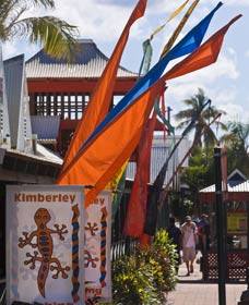 Chinatown - Tourism Cairns