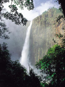 Wallaman Falls, Girringun National Park - thumb 1