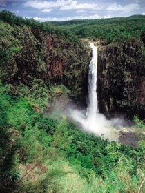 Wallaman Falls, Girringun National Park - thumb 3