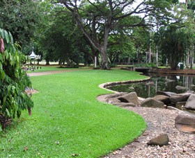 George Brown Darwin Botanic Gardens - thumb 4