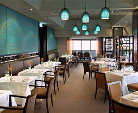 Evoo Restaurant - Attractions Melbourne