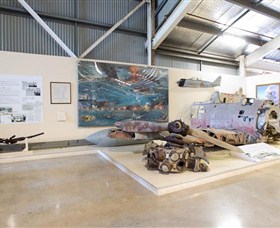 Australian Aviation Heritage Centre - thumb 2