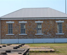 Fannie Bay Gaol - thumb 1