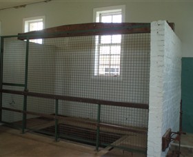 Fannie Bay Gaol - thumb 3