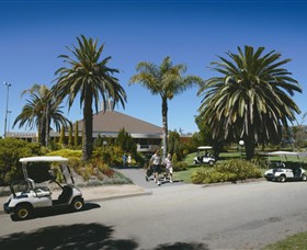 Murray Downs Golf & Country Club - thumb 1