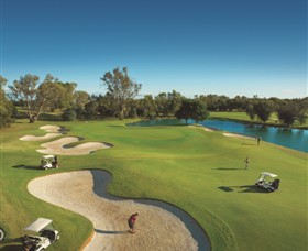Murray Downs Golf & Country Club - thumb 4