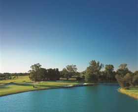 Murray Downs Golf & Country Club - thumb 5