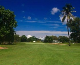 Darwin Golf Club - thumb 2
