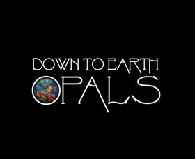 Down to Earth Opals - Accommodation Sunshine Coast