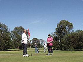 Hatherleigh Golf Course - thumb 0