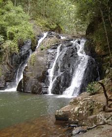 Pepina Falls