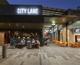 City Lane Townsville - thumb 0
