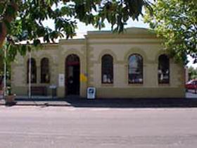 The John Riddoch Centre - Tourism Canberra