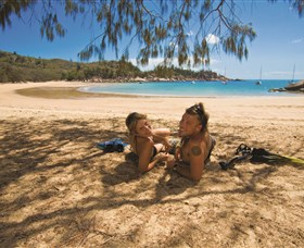 Arcadia at Magnetic Island - Attractions