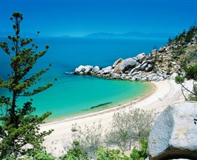 Magnetic Island National Park - Accommodation Airlie Beach