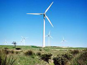 Woakwine Range Wind Farm Tourist Drive - thumb 1
