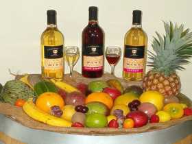 de Brueys Boutique Wines and Functions Venue - Tourism Cairns