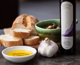 Grampians Olive Co. (Toscana Olives) - thumb 2